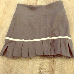 Albion Fit Tennis Skirt Sz Xs